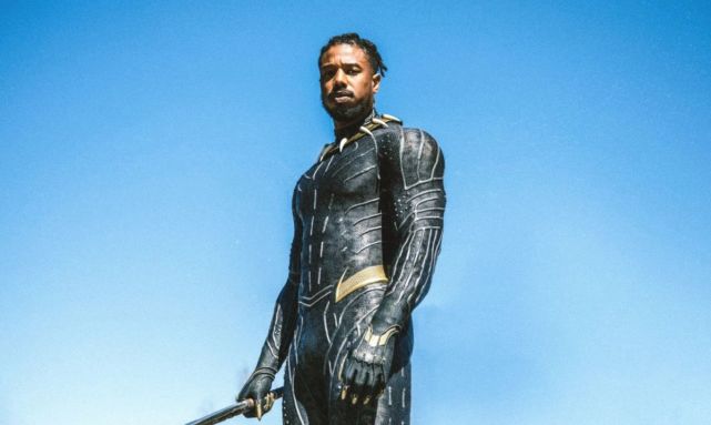 所以,让金钱豹回归并担任主角,的确是一个不错的选择,但是目前漫威