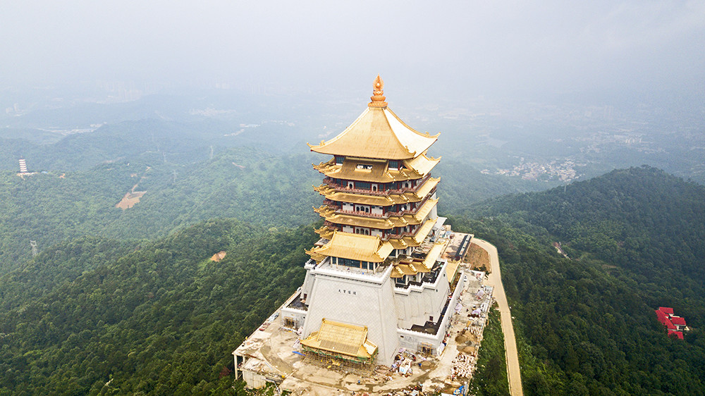 到黄石旅游,这九大景点不容错过,让你领略湖北绝美风貌