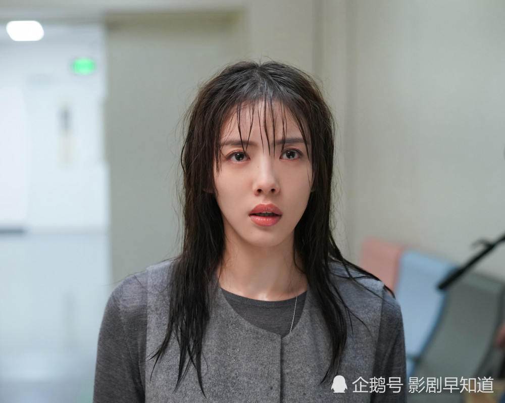 阳光之下封潇声对柯滢的执念不只是爱情