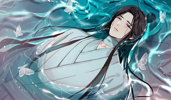 被挖金丹的魏无羡和被自己信徒用芳心多次刺穿心脏的谢怜,到底谁更惨?