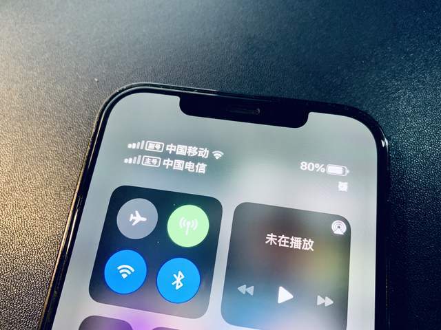 iphone12升级ios144感受分享信号依然是玄学