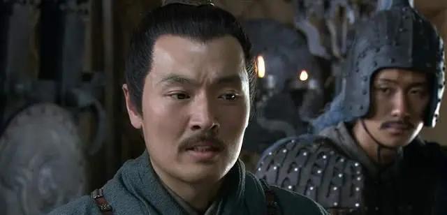 "马氏五常,白眉最良",三国中最可惜的谋士