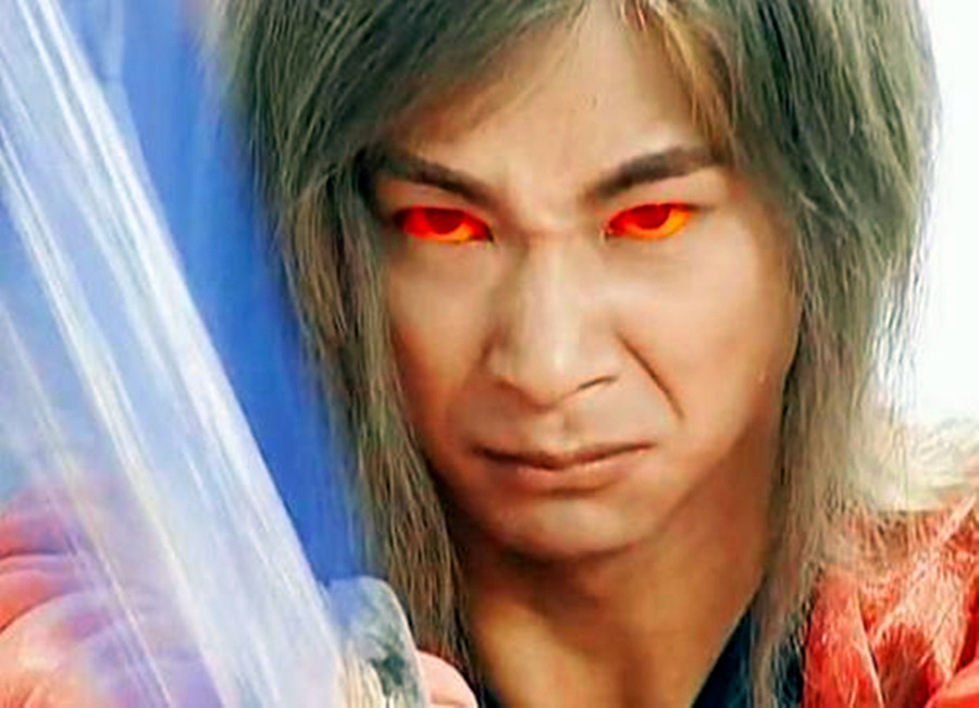 风云中用身躯硬抗神兵的六大强者绝无神垫底水神老祖仅排第四