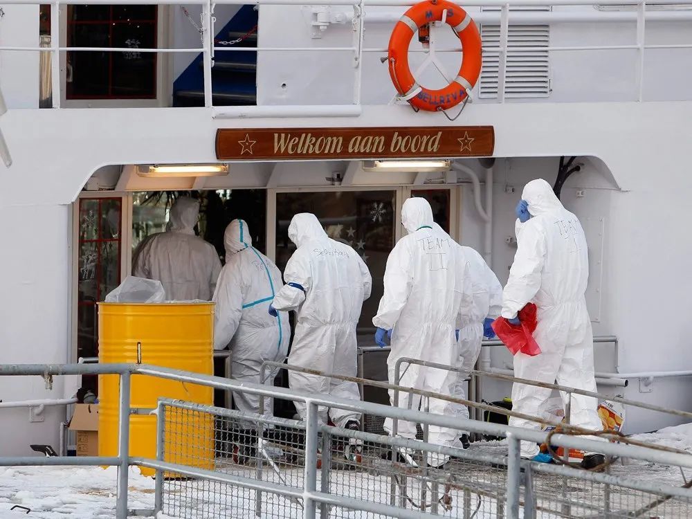 急性肠胃炎|10粒病毒即可致病，至今无疫苗和特效药，幸好它只造成肠胃炎