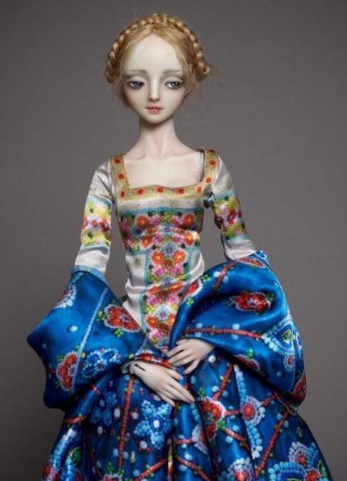 为何只有富豪买得起,说出来你可能不信|娃娃|芭比娃娃