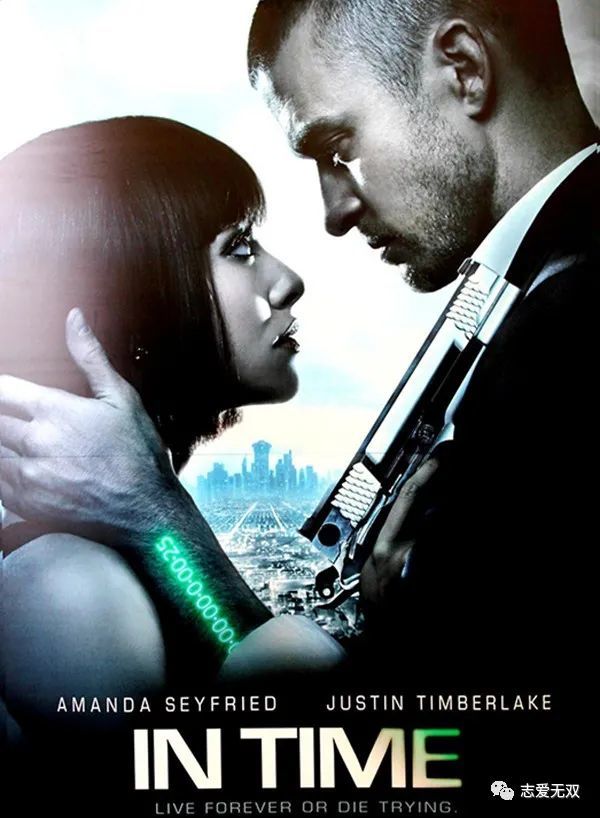 top10十部赛博朋克电影推荐