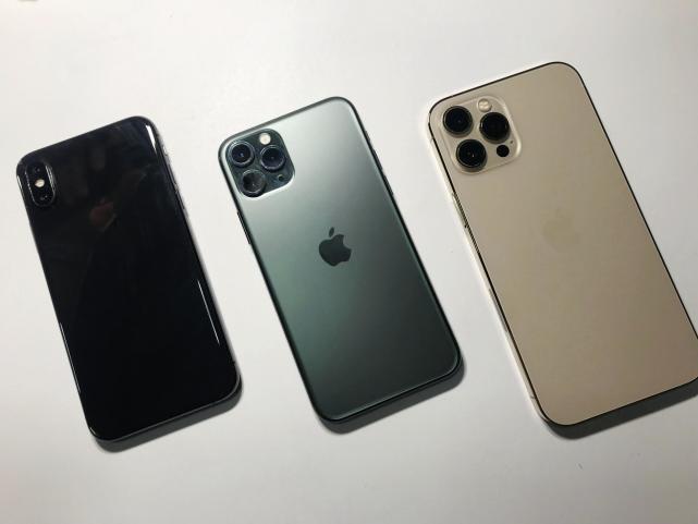 我为什么买了部iPhone12 Pro Max-20天真实使用体验分享