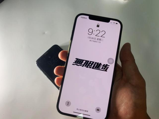 我为什么买了部iPhone12 Pro Max-20天真实使用体验分享