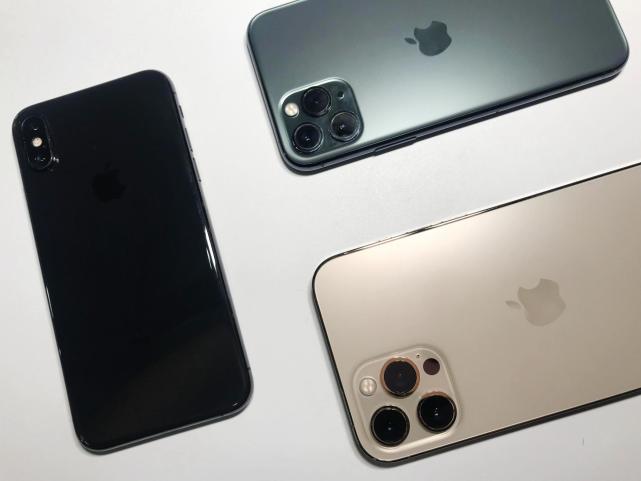 我为什么买了部iPhone12 Pro Max-20天真实使用体验分享