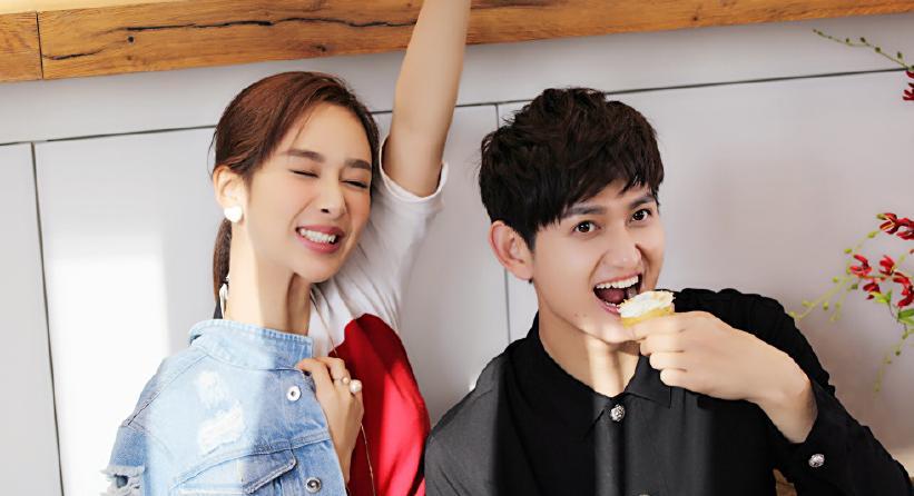 马可晒婚戒曝结婚两年多,杨紫疑早已知晓,马可回复其多次蹭饭_腾讯