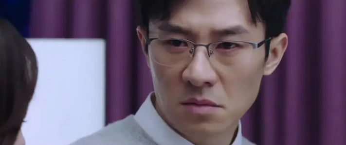 把杨雨泽演成反派,戏外还嫌弃柯滢,李东恒完美诠释"反面教材"