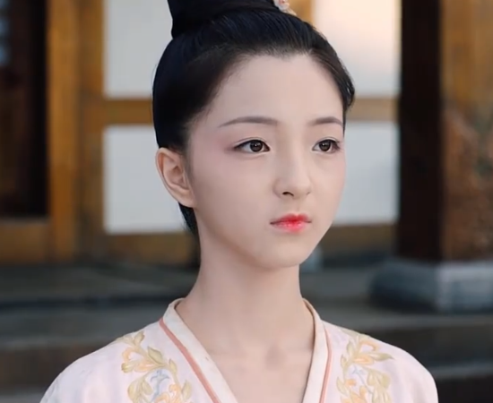 刘晓庆遇到过章子怡也遇到过而风起霓裳巧妙避过了争议
