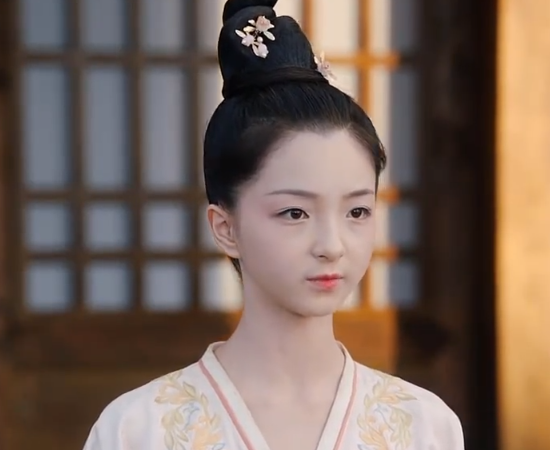 刘晓庆遇到过章子怡也遇到过而风起霓裳巧妙避过了争议