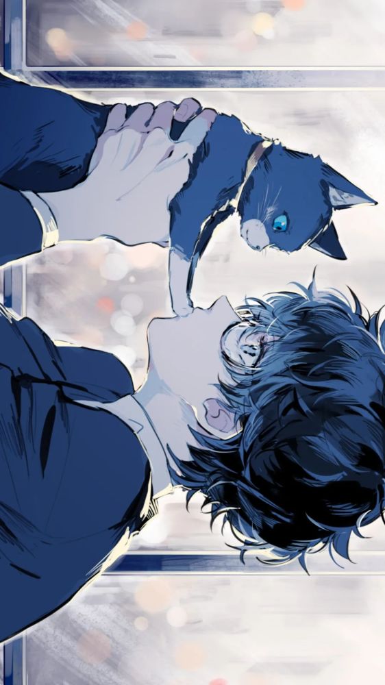 横屏动漫壁纸我要月亮奔我而来