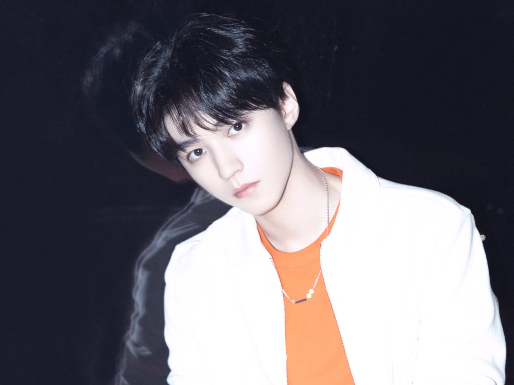 被造谣被骚扰被威胁被pua2021第一个月的王俊凯有点惨