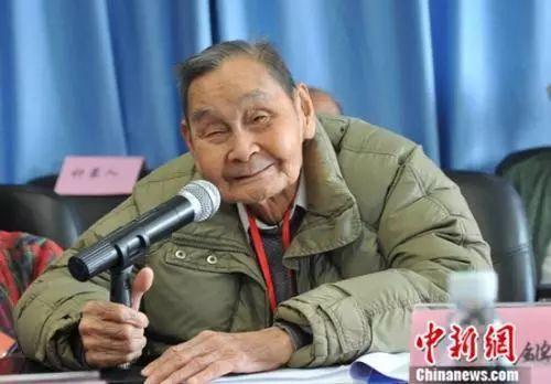 102岁"新闻老枪"张宝锵逝世,曾任中新社广东分社社长