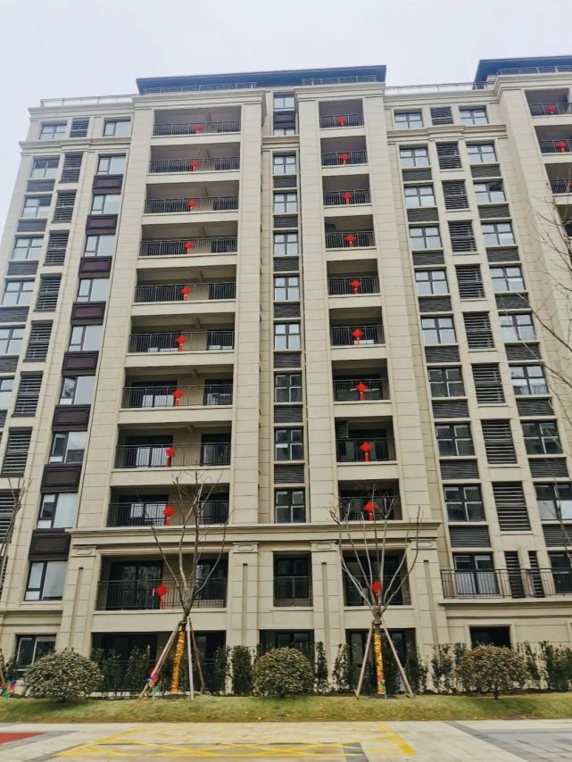 美好交付丨中梁首府盛大交付 让美好不负期待