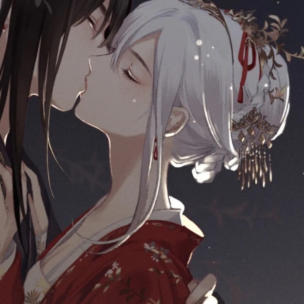 情头忙碌的日子里也要好好见面