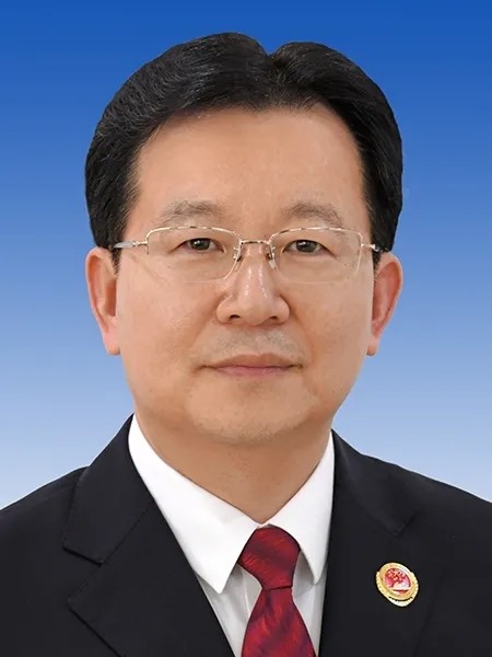 张毅当选海南省人民检察院检察长