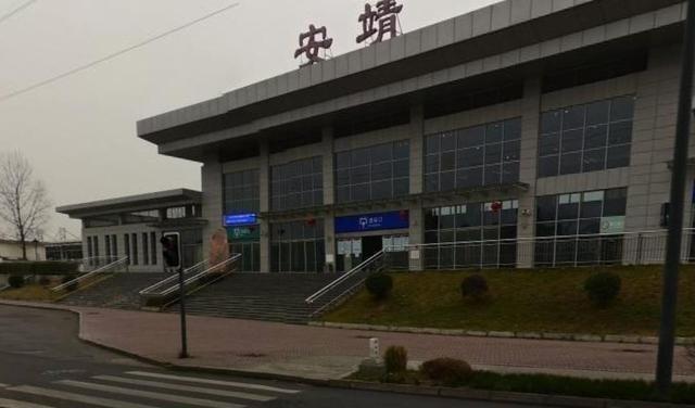 如果地铁9号线通往安靖站,那么结果将大不一样.