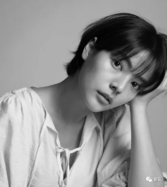韩国26岁女星宋侑庭自杀了,漂亮的女孩愿你不再阴霾痛苦