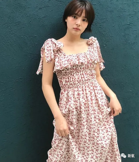 韩国26岁女星宋侑庭自杀了,漂亮的女孩愿你不再阴霾痛苦