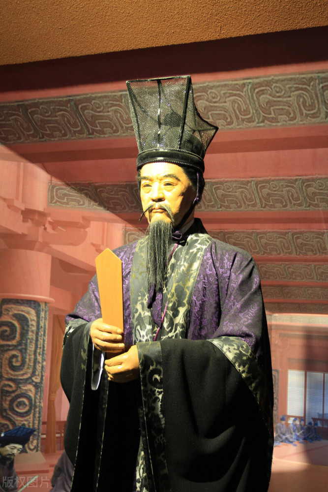 都说"冯唐易老,李广难封",这个冯唐何许人也?有多大委屈?