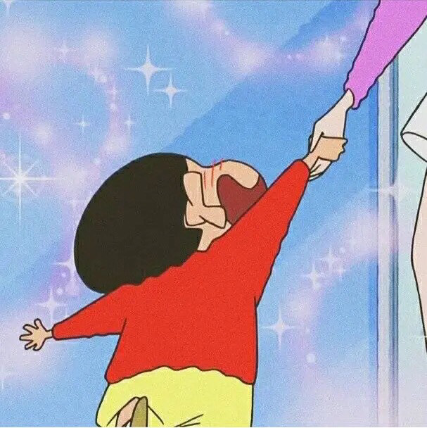 情头|我若是游子,你便是人间