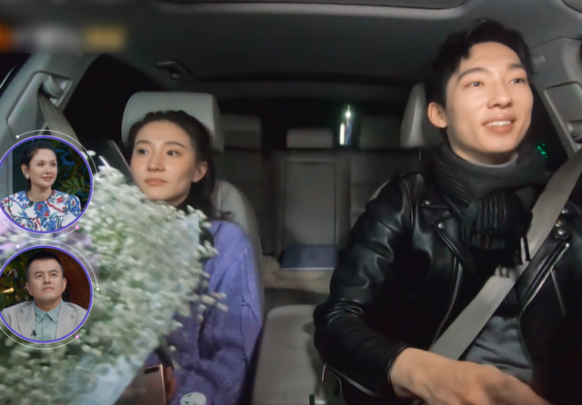 听张豆豆说可能是最后见面于家翊眼眶红了随后举动让观众泪崩