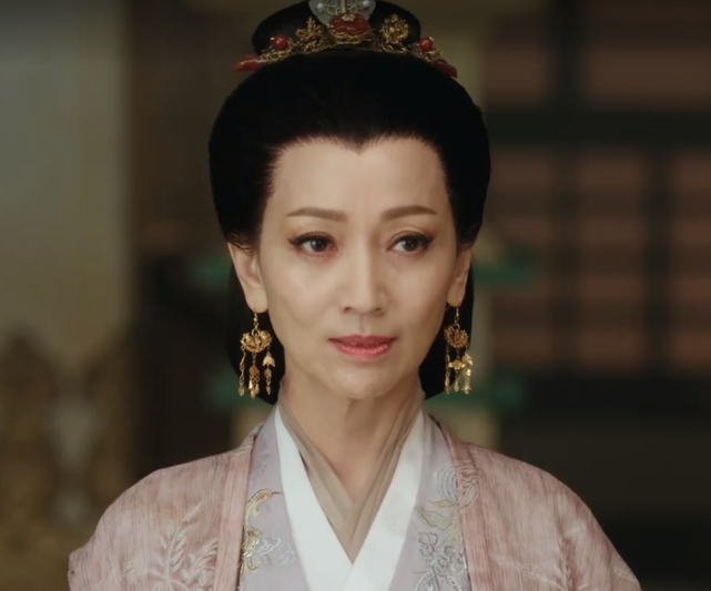 晋敏长公主的结局