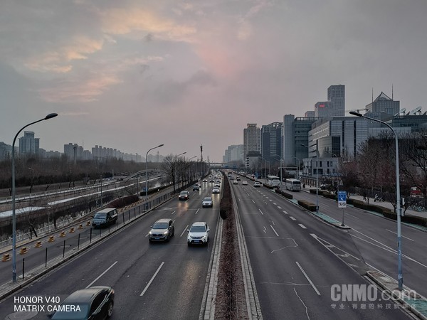 荣耀v405000万超感光影像系统体验如何我们测了下