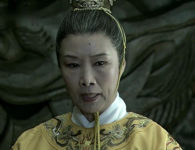 李勣之孙李敬业以匡扶中宗为名义发动叛乱,但最终兵败被杀