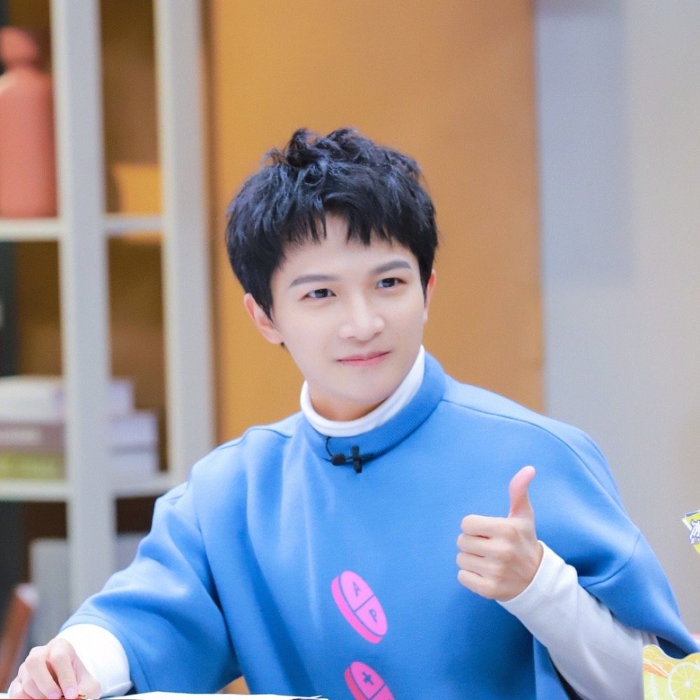 卡布叻男团来了