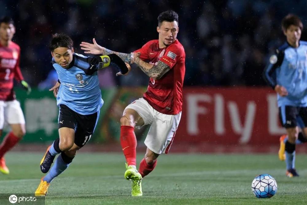 广州队在亚冠能走多远