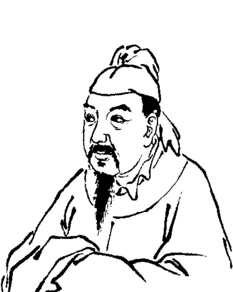 温庭筠他是花间鼻祖也是作弊高手堪称唐代夷陵老祖