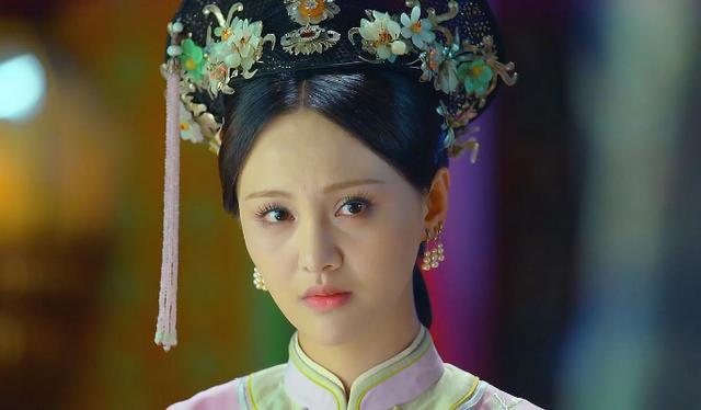 郑爽生命中最重要的男人不是男友和父亲而是背后的大金主