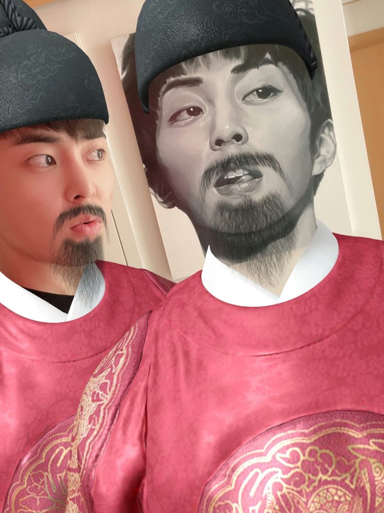 对于这个消息,金珉锡的粉丝可以说是惊喜而不惊讶