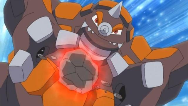 宝可梦对战地面系的物攻手太多了它们能排进前五名