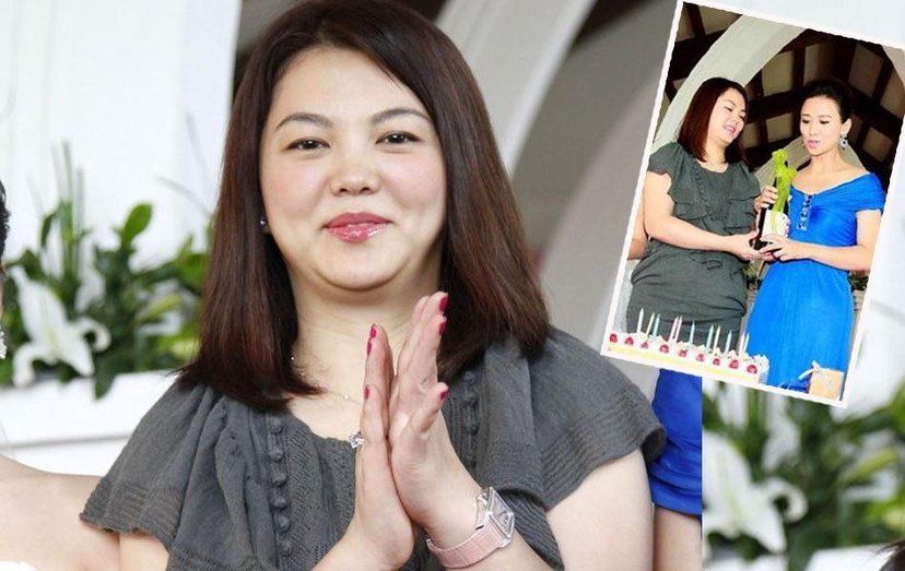 王宝强中年发福,肚腩明显,盘点身材走形的三个明星