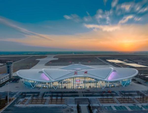 荆州沙市机场定于1月30日首航机票开始发售