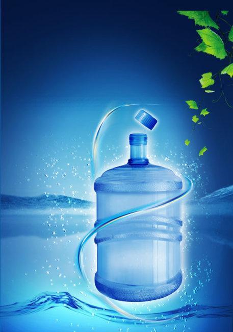 10元一桶和20元一桶的纯净水有什么区别