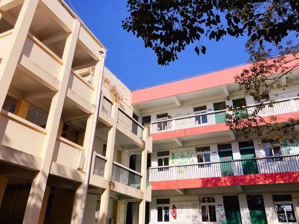 百年肖塘小学新校址新学期即将启用