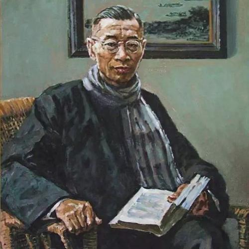 傅雷夫妇家中自尽遗书细节感染墓碑上12字总结一生