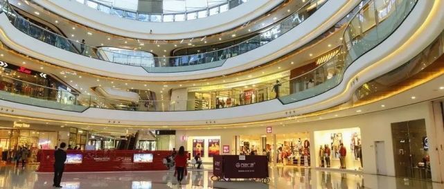 即将封顶灌口人最快年底就能逛厦门三李城万达