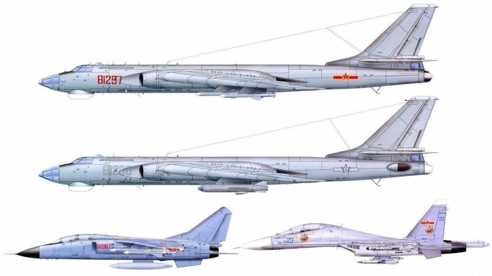 关键时刻有重要作用,并非为了加强机身结构_腾讯新闻