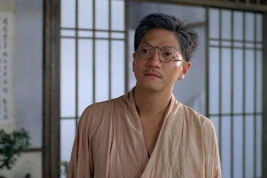 温拿五虎陈友港片没落合拍片是具有毁灭性的