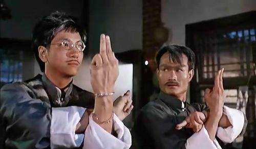 温拿五虎陈友港片没落合拍片是具有毁灭性的