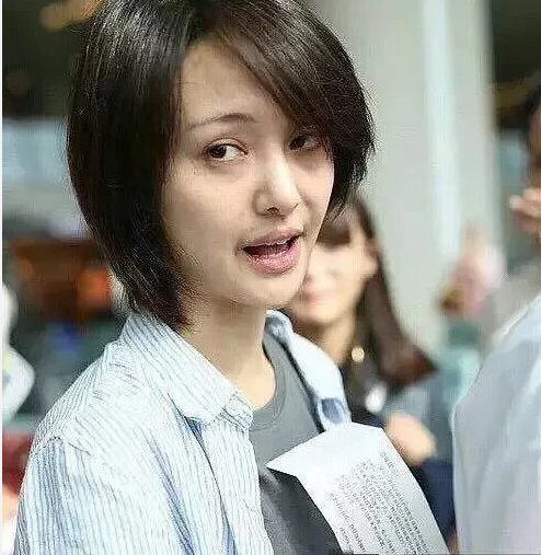 郑爽人生的转折点2015年那年到底发生了什么