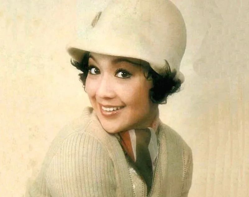 娃娃影后李菁:你的性格里,藏着你的命运_腾讯新闻