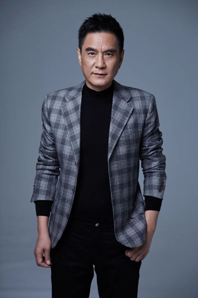 专访李强从西门庆到行走的老谋深算好剧本是关键